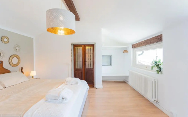 Sala Comacina Villas