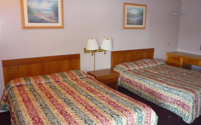 Nice Inn Yuba City