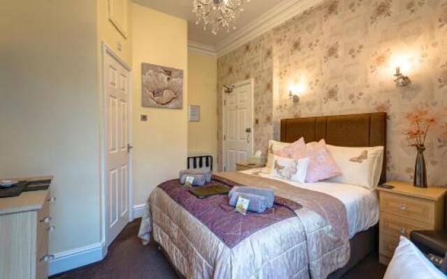 Rosedene Quality Guest House