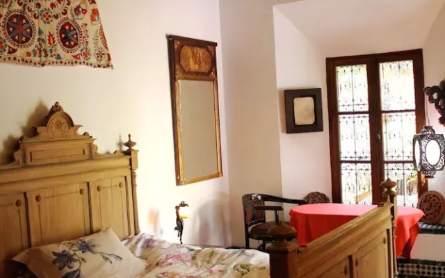 Fès & Gestes