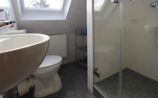 Appartement in Westerland auf Sylt