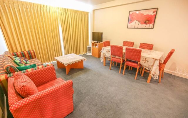 Imperial Garden 2 Bedroom Apartment