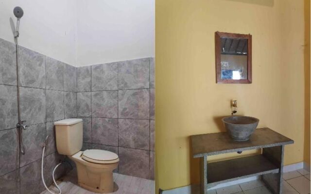 OYO 90547 Pondok Saren Anyar