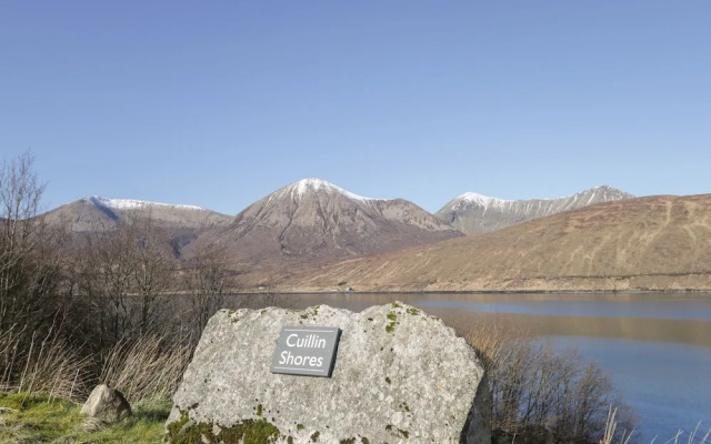 Cuillin Shores