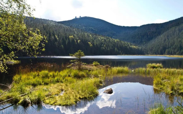 Ferienwohnung Dimpfl-Stad´l Fam. Lemberger