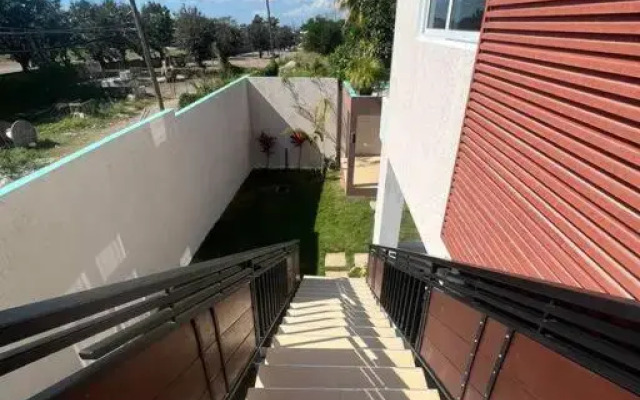 Odyssey Exquisite @ Charlemont