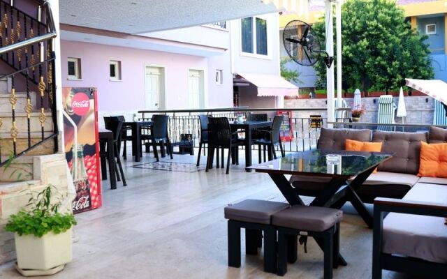 Opalin Otel
