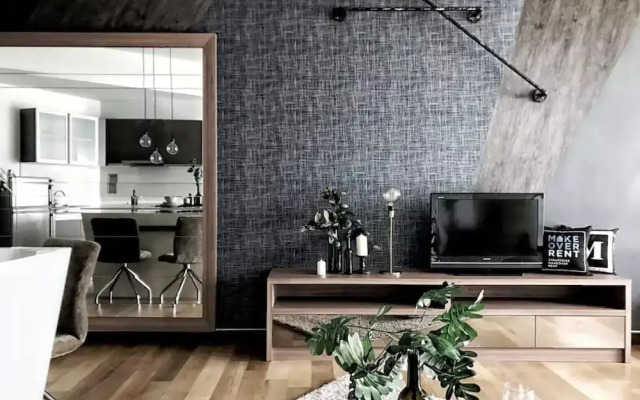 Regalia Residence Suite by Stay Hub