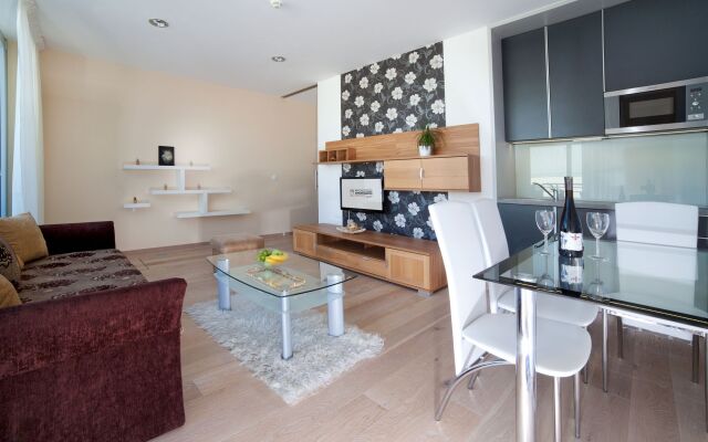VN17 Apartments
