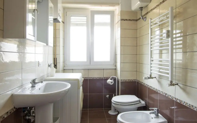 Mure Aureliane Apartment