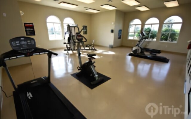 The Shire-5 Bedrooms House w/pool-4703TS