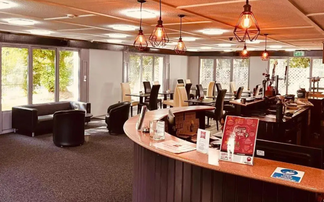 ibis Coventry South