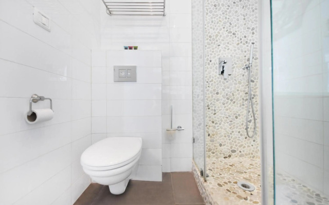 Beautiful 3BR Penthouse in Brenner 1 by HolyGuest