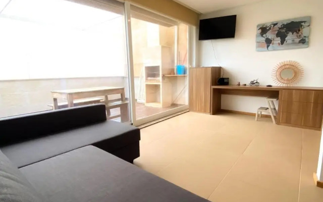 MARESIA APART T1 - Praia do Furadouro