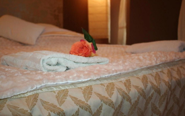 Apartament Manhattan w Olsztynie