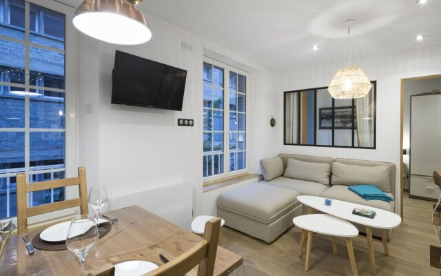 La Cordee by Cocoonr