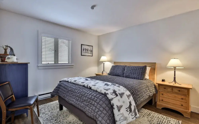 The Powder House 4 Bedroom Home