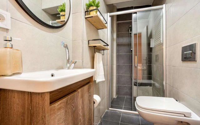 Port Galata Suites