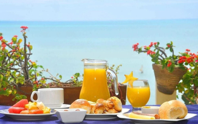 Pousada Azul Marinho