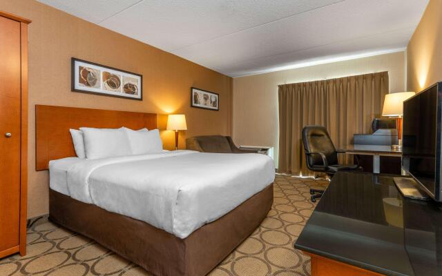 Comfort Inn Regina