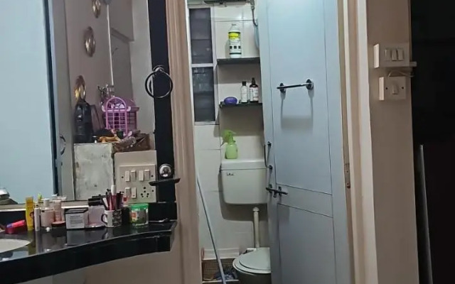 Laxmi Happy Home