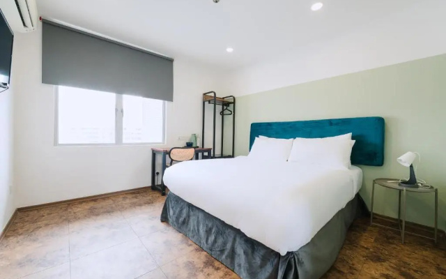 The Concept Hotel Melaka City – Guest Rooms – Malacca