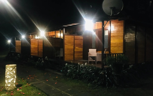Kastuba Resort