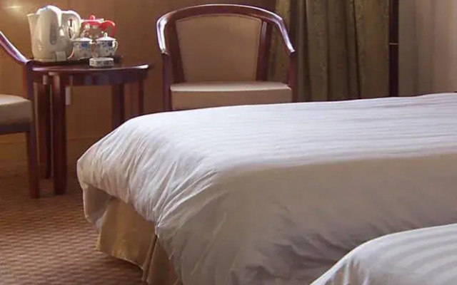 Xianyang Irico Hotel