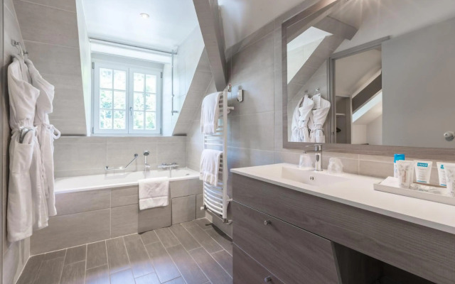 Grand Hotel & Spa Uriage