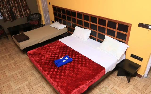 Oyo Rooms Funcity Coonoor Road