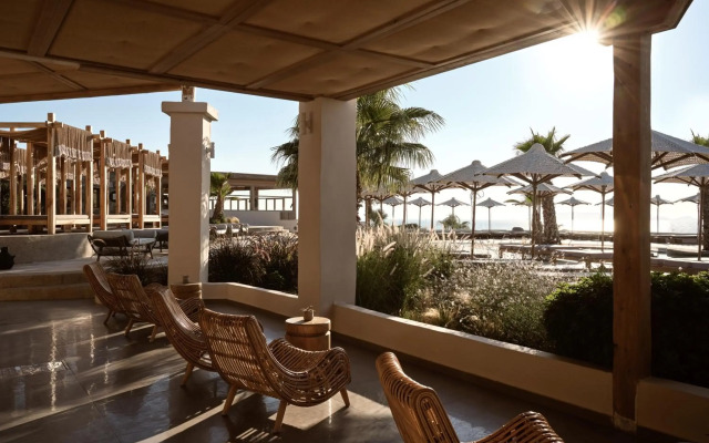 Seaside A Lifestyle Resort All Inclusive