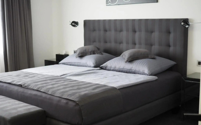 Apartman Grey
