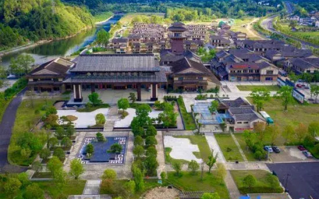 Kyriad Marvelous Hotel (Xiushui Huanle Hai'an Plaza)