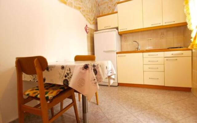 Apartments Luciano 1576