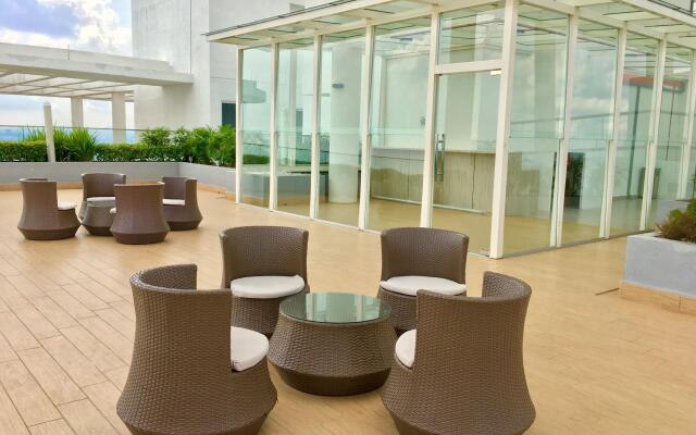 Pinnacle Tower Johor Bahru