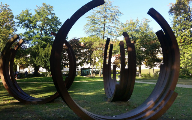 La Citadelle Hotel Metz - MGallery Collection