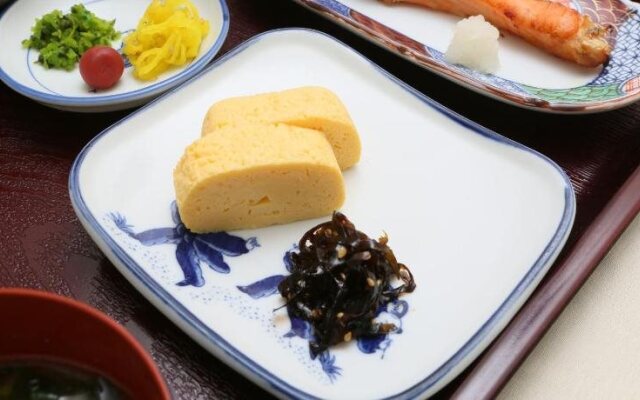 City Hotel Ikeda