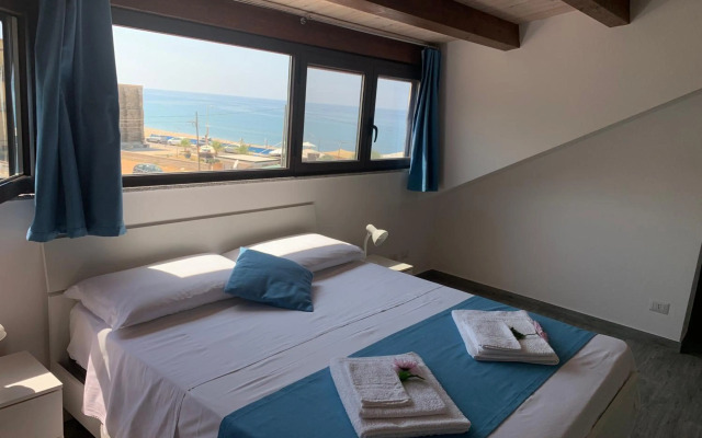 Le Terrazze in Villa