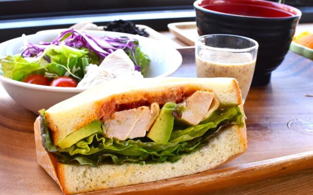 APA Hotel Maebashieki-Kita