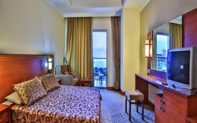 Hedef Resort Hotel & Spa