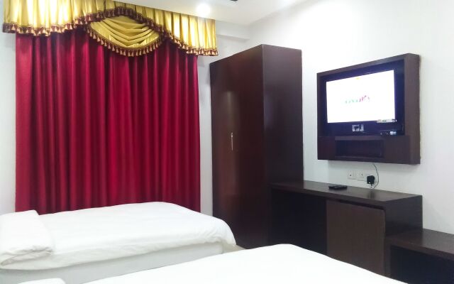 Bodhgaya Seven Inn Hotel n Restaurant