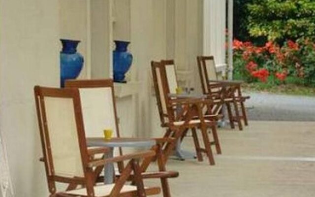 Cosy Er Lann Chambres d'hôtes