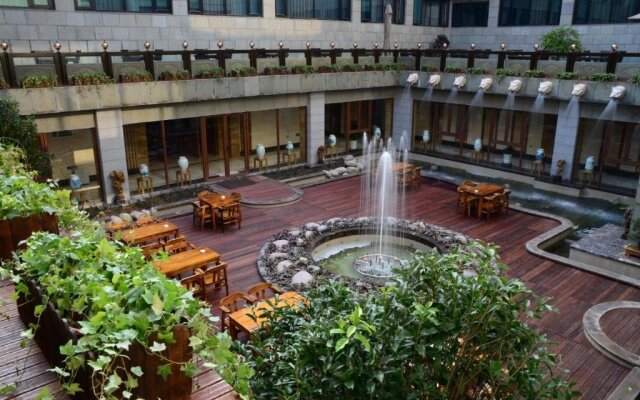 Putuoshan Hotel