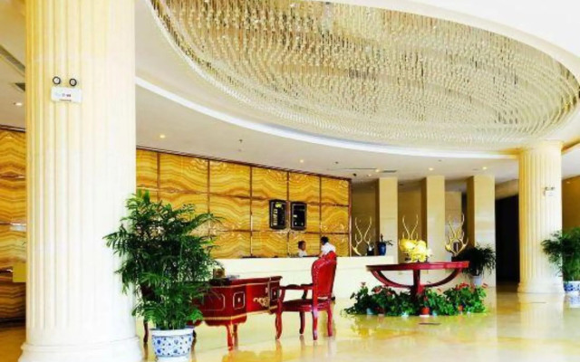 Dayou International Hotel