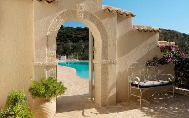 Villa Christianna - Magnificent 4 bed Villa