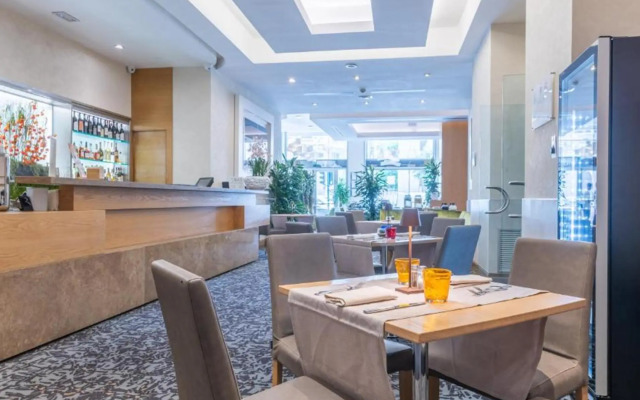 Best Western Hotel President