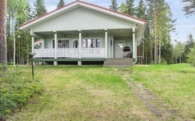 Holiday Home Yläneuvola silta