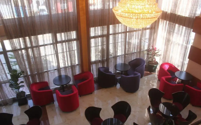 Tirar International Hotel