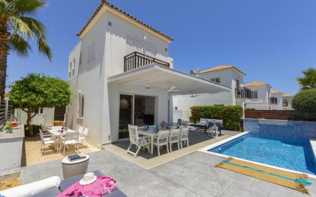Passion Villa