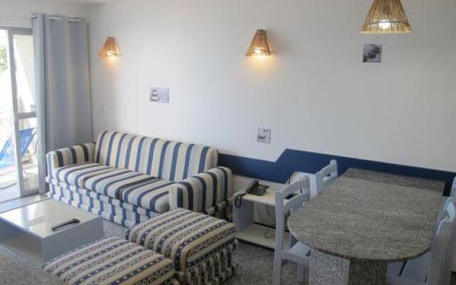 Particular Iracema Residence